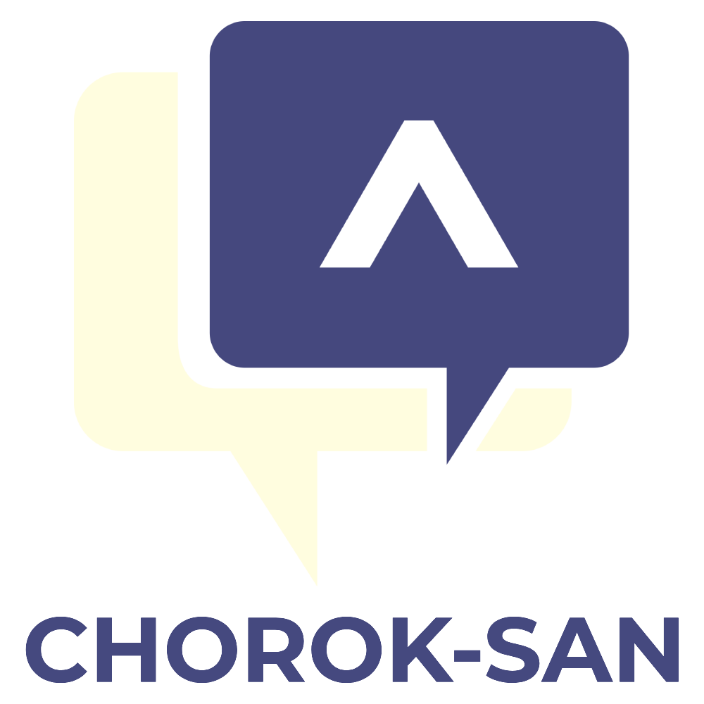 CHOROK-SAN